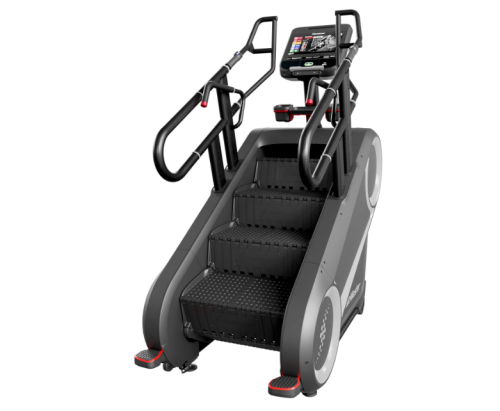 StairMaster 10G Gauntlet 10 Series Stepmill with O...