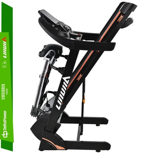 سير جري كهربائي منزلي – Electric Treadmill 109D