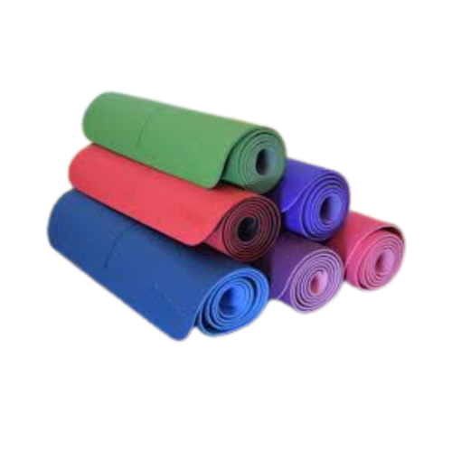 TPE Yoga Mat [OKPRO | OK1102] فرشة يوغا TPE