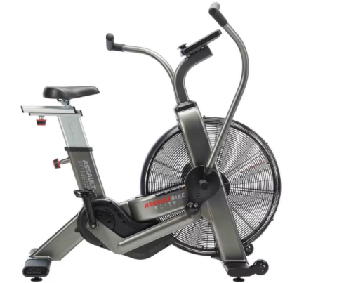 Assault Fitness AirBike Elite جهاز الدراجة الهوائي...