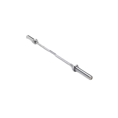 Chromed Olympic Bar 183CM [MD Buddy | MD4108] بار...