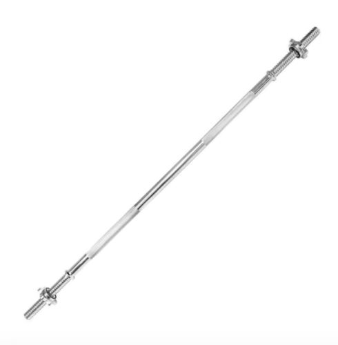 Straight Barbell Bar [Delta Power | DP-WGT-7264] ب...