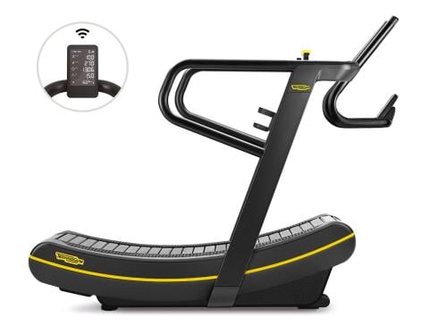 Technogym Skillmill [SKILLMILL CONNECT] جهاز مهارا...