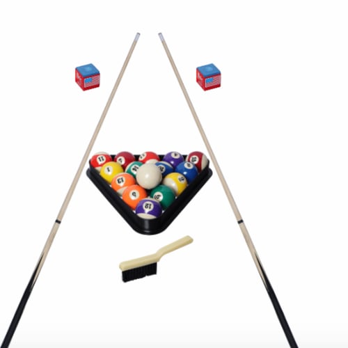 طاولة بلياردو 8 قدم [Delta Power | DP-GME-7426] Bi...