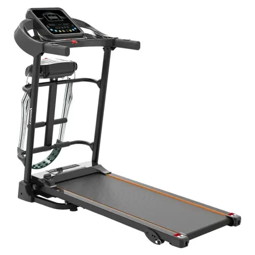 سير جري منزلي 1.5 حصان – Home Treadmill 1.5 HP-505...