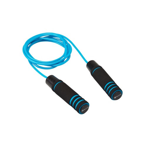 Jump Rope 5.5mm [MD Buddy | MDJR007] حبل قفز للياق...