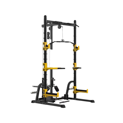 Multi Function Power Rack [Wanja Fitness | WJ-H367...