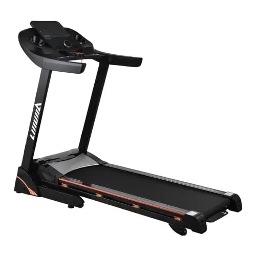 سير جري كهربائي منزلي – Electric Treadmill 109A