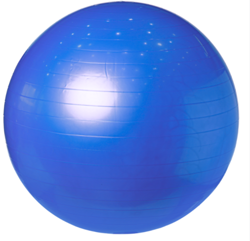 Exercise Fitness Ball [Delta Power | DP-ACC-7129]...