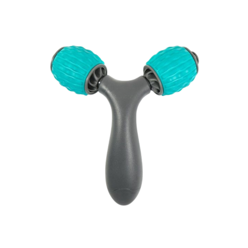 Y Shape Massager [MD Buddy | MD12003] مسكة مساج حر...