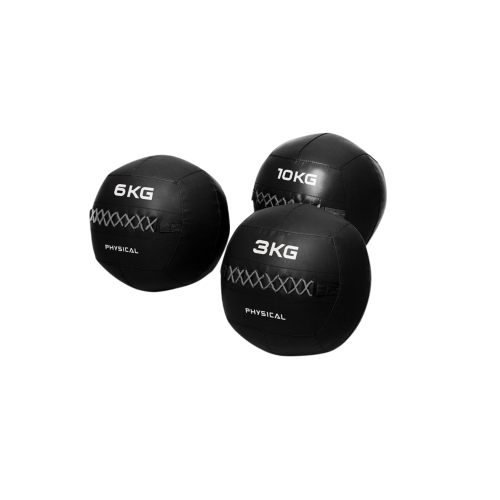 Cross-Training Wall Ball 3–15KG [OKPRO | OK1221D]...