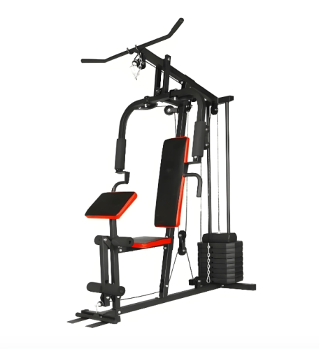 Home Gym GB-8101 [Delta Power DP-HMG-4821] جهاز نا...
