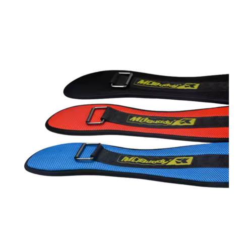EVA Weight Lifting Belt [MD Buddy | MD1667] حزام ر...