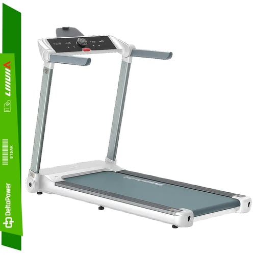 سير جري كهربائي منزلي – Electric Treadmill 815AK