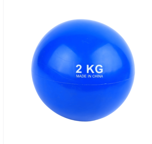 كرة طبية [Delta Power DP-WGT-2184] Medicine Ball