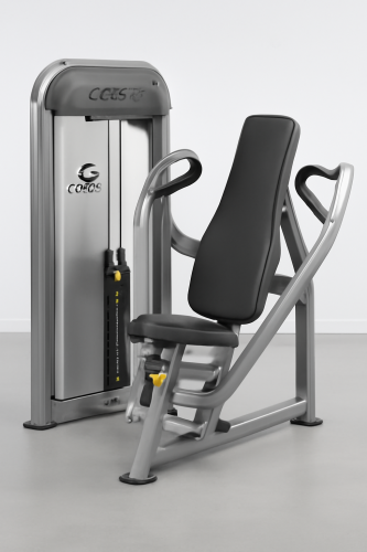 جهاز تدريب الصدر Cybex VR3 Chest Press