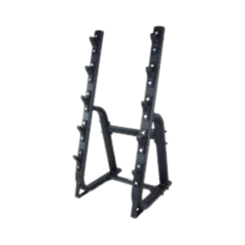 Barbell Rack 5 Bars [MD Buddy | MD6327] حامل باربي...