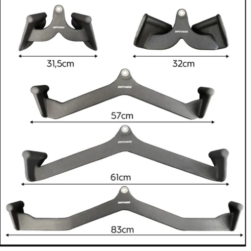 Pull Down Handle Set [MD Buddy | MD5167] مجموعة مق...