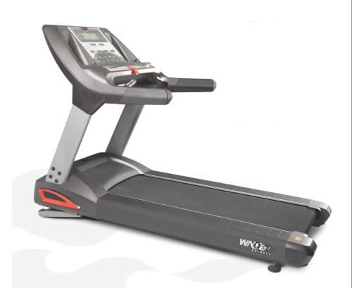 HP Treadmill 12 [WNQ Fitness | F1-8800A] سير كهربا...