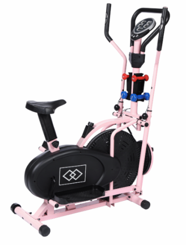 دراجة تمارين أوربتراك 115 كجمDelta Power DP-CRD-51...