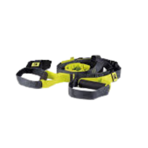 TRX Suspension System [MD Buddy | MD1361] نظام تعل...