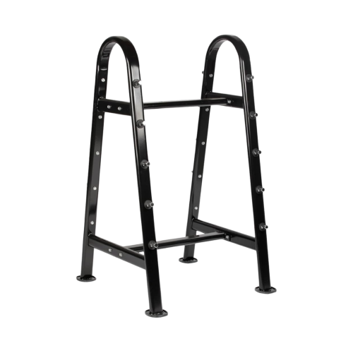 Barbell Rack 10 Bars [MD Buddy | MD6328] حامل بارب...