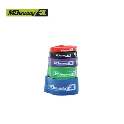 Power Loop Gear Specs [MD Buddy | MD1353] حبال مقا...