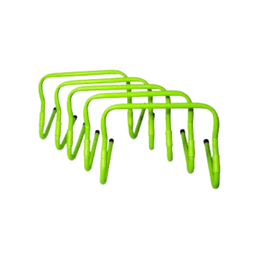 Adjustable Hurdles [MD Buddy | MD1369] حواجز قفز ق...