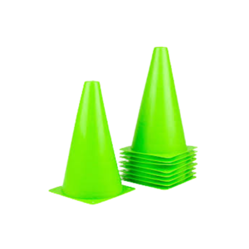 Cones [VIVFIT | WJ-X0122] أقماع تدريب