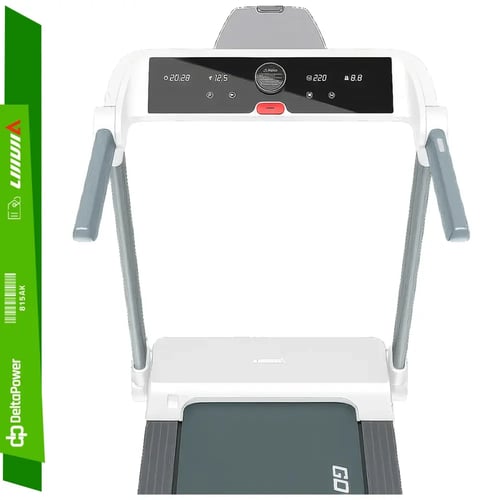 سير جري كهربائي منزلي – Electric Treadmill 815AK