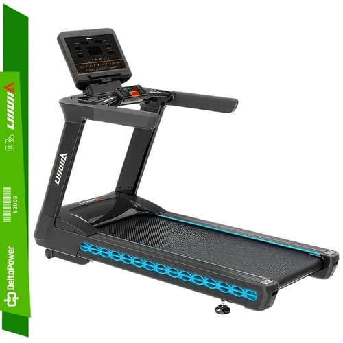 سير جري كهربائي احترافي – Treadmill 6200S