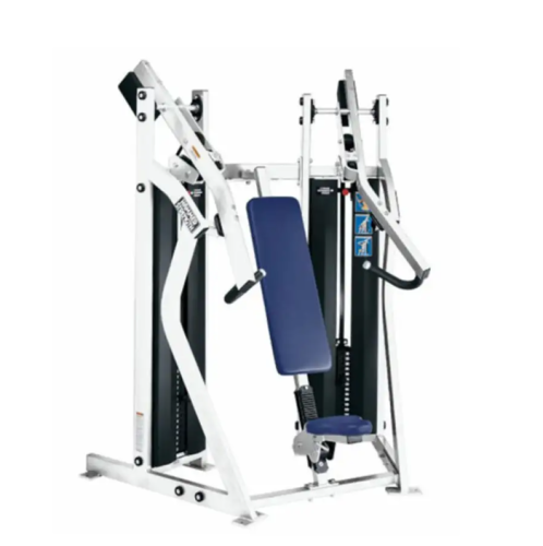 Hammer Strength Iso-Lateral Chest Press [HS-CP | I...