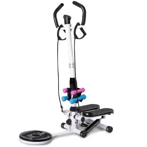 Delta Power - Stepper DP-CRD-6518