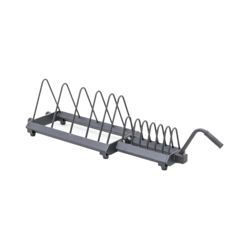 Plate Sled Olympic Plate Rack [Wanjia Fitness | WJ...