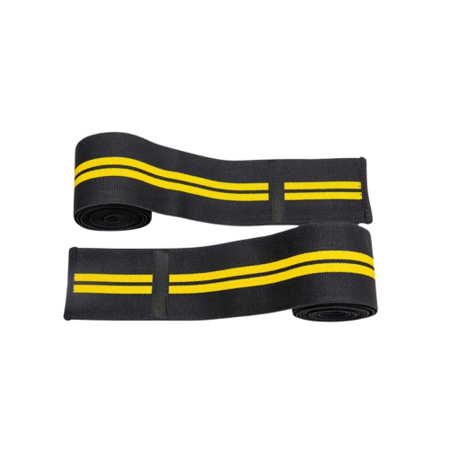 Pressurized Fitness Knee Band [MD Buddy | MD1832]...