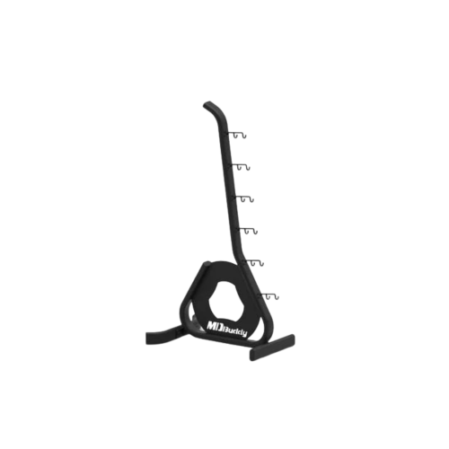 Accessory Rack (for 5pcs) [MD Buddy | MD6716] حامل...