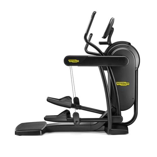 Vario Excite+ 500 LED جهاز الكروس ترينر [Technogym...
