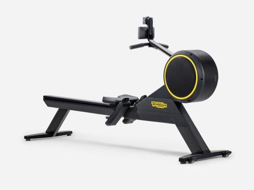 Technogym Skillrow [SKILLROW] جهاز تجديف عالي الكث...