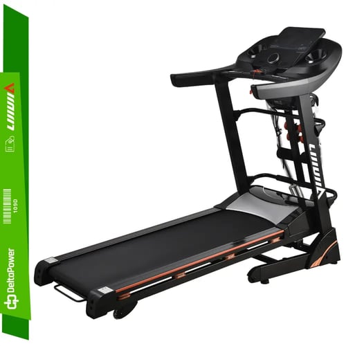 سير جري كهربائي منزلي – Electric Treadmill 109D