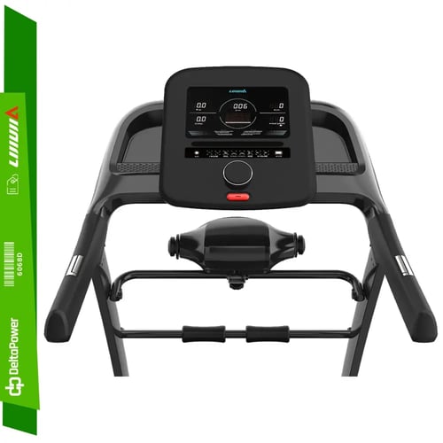 سير جري كهربائي منزلي – Electric Treadmill 6068DS