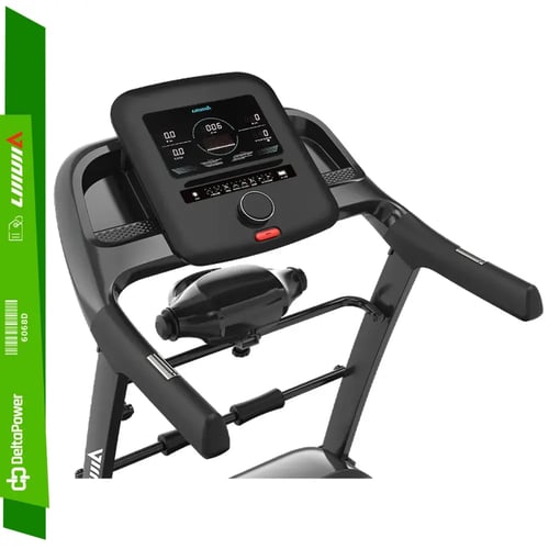 سير جري كهربائي منزلي – Electric Treadmill 6068DS