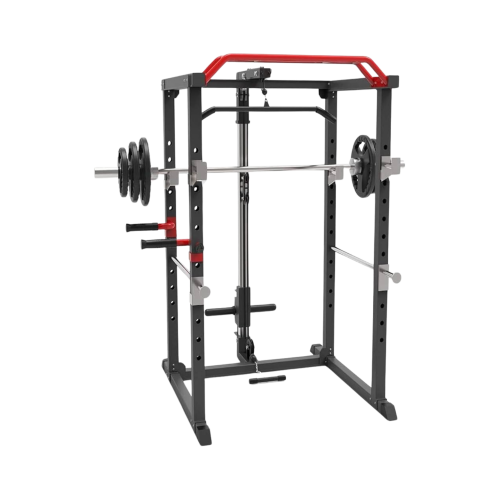 Multi Function Power Rack [Wanjia Fitness | WJ-H36...