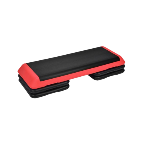 Aerobic Step [MD Buddy | MD1703A] أيروبيك ستيب أحم...