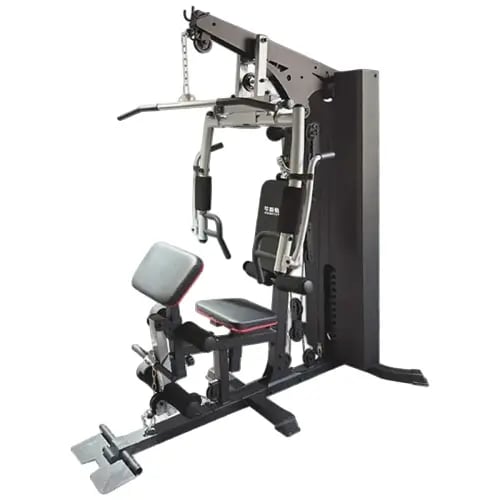 جهاز جيم منزلي متعدد الوظائف Home Gym Multi-Functi...