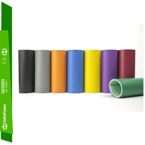أرضيات فينيل رياضية PVC رول 10م – Vinyl Sports Flo...