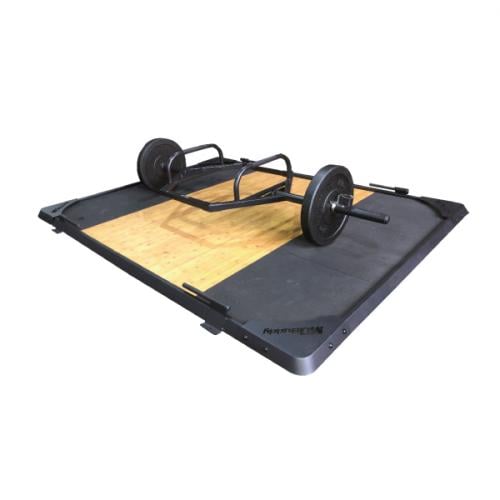Weightlifting Platform [MD Buddy | MD6518] منصة رف...