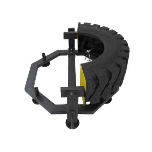 Functional Training Tire 80KG [OKPRO | OK9193] كاف...