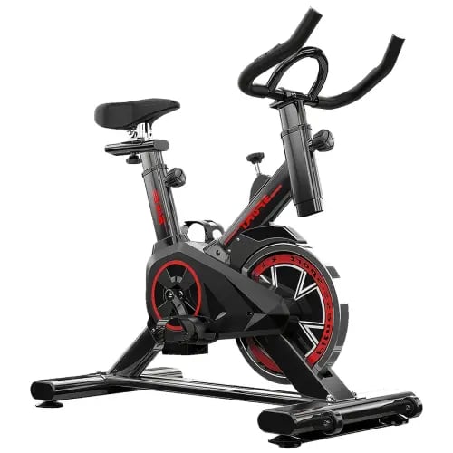 Delta Power - Spinning Bike DP-CRD-8724 | دراجة سب...