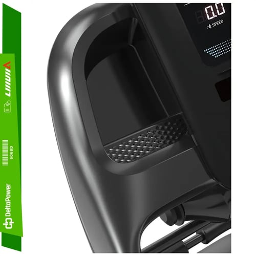 سير جري كهربائي منزلي – Electric Treadmill 6068DS