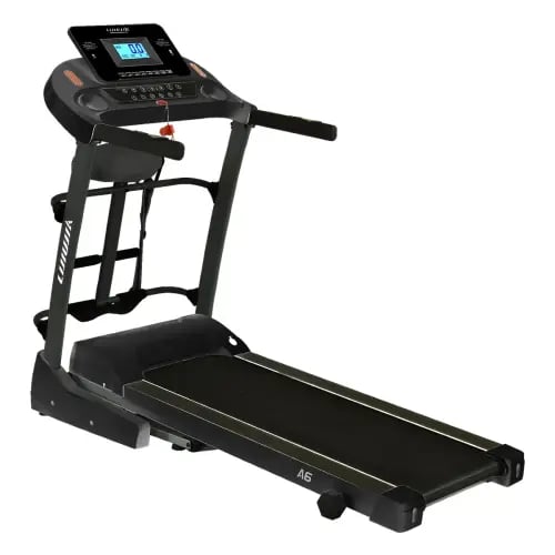سير جري كهربائي منزلي – Electric Treadmill S600-D